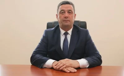 Sədərək Rayon İcra Hakimiyyəti başçısının birinci müavini vəzifəsinə