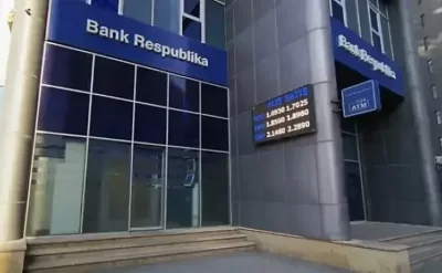 "Bank Respublika"nın müştərilərə verdiyi kreditlər
