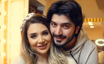 Ülviyyə Xəlilbəyli əri Muradla ayrılıq səbəbini