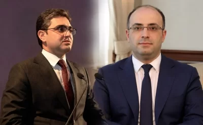 Naxçıvanda məmurların işdən çıxmasının detalları
