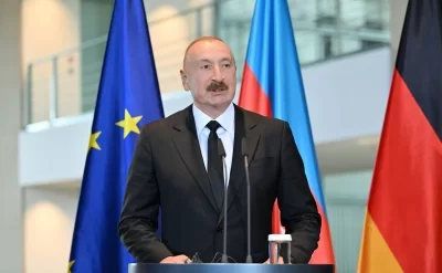 “Bu səfərlərin çox böyük siyasi mənası var” – Prezident
