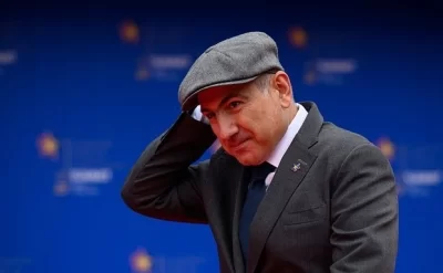 “Dünyada bunu edən yeganə insan Paşinyandır” –