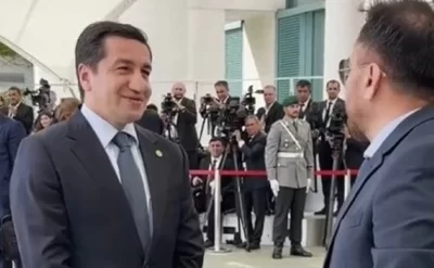 Hikmət Hacıyev Tural Sadıqlı mifini darmadağın etdi: “Yazığım gəlir…”