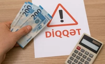 Kreditlərlə bağlı yayılan məlumat narahatlıq yaratdı –