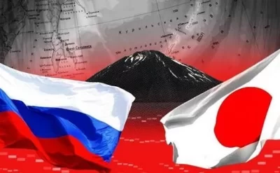 Sanksiyalara baxmayaraq Rusiya–Yaponiya ticarəti böyüyür