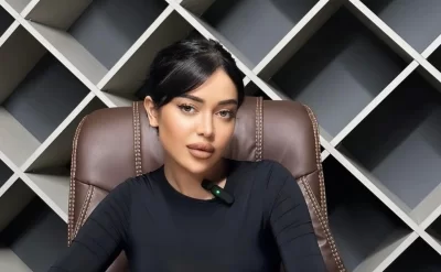 Nigar Fərhadla bağlı