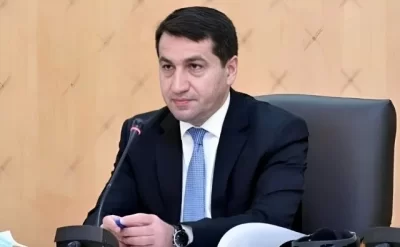 "Mediamız milli maraqlarımızın müdafiəsində səylərini əsirgəməyəcək"