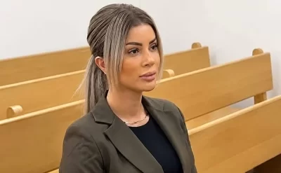 Arzumu həbsdən azad edənin kimliyi bilindi –