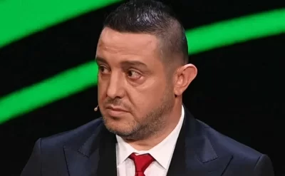 Nihat Kahveci AÇIQLADI:
