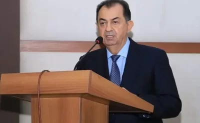 İcra başçısına ağır itki