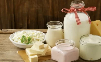 Süd məhsulları ilə bağlı YENİ TƏLƏB