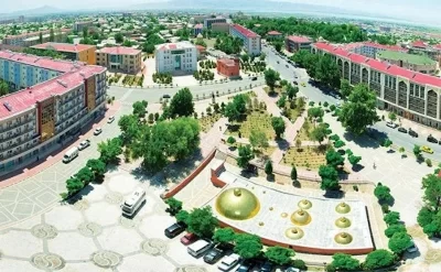 Temperatur 41 dərəcəyə yüksələcək