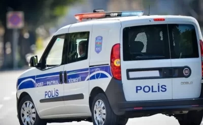 Mehdiabadda kişini başından vurub
