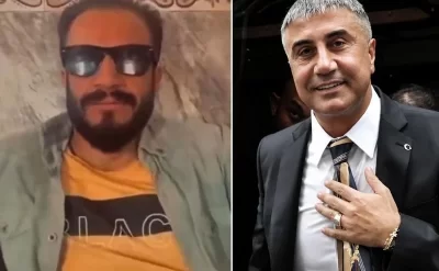 Sedat Pekeri təhqir etdi,