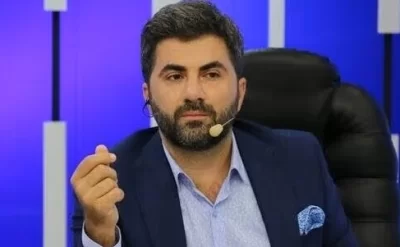 Zaur Baxşəliyevdən ailəsi ilə bağlı maraqlı paylaşım
