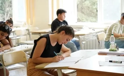 Xarici dil fənləri üzrə tətbiq olunacaq yeni imtahan modeli