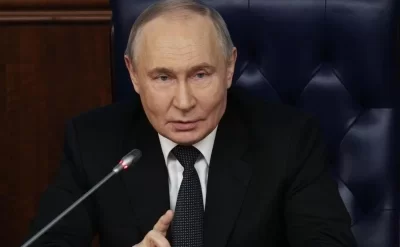 Putindən yanacaq böhranına REAKSİYA: