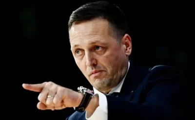 “Barselona”da yeni baş məşqçi