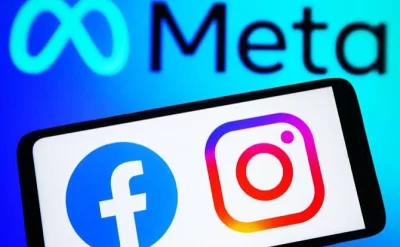"Facebook" və "Instagram"a nə oldu?