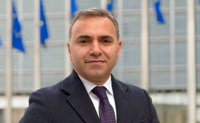 Məşğulluq Agentliyində yeni təyinat