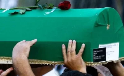 Vətən müharibəsi iştirakçısı vəfat etdi - Foto