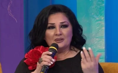 Aybəniz Haşımova bu yolla 15 kiloqram arıqladı