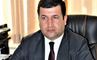 Naxçıvan Televiziyasında rəhbər dəyişikliyi –
