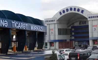 “Sədərək” və “Binə”