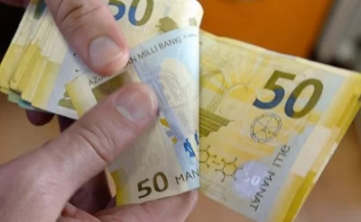 Müharibə veteranlarına ŞAD XƏBƏR: 80 manat artırılır