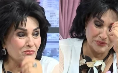 Həcc ziyarətində yaşadıqlarını danışıb