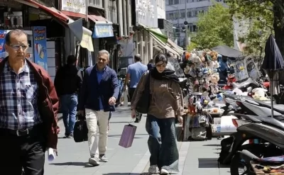 İranı Ermənistan vasitəsilə dərhal tərk edin!