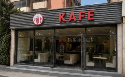 “20 Yanvar”dakı kafedən idarə edilən dəstə -