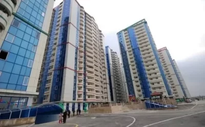“Akkord”un binasında