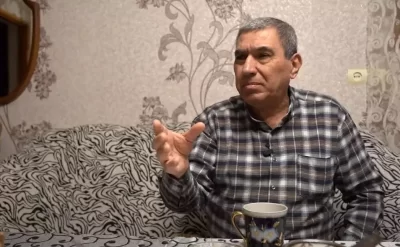 Əməkdar artist: "Həyatımdan narazıyam" -