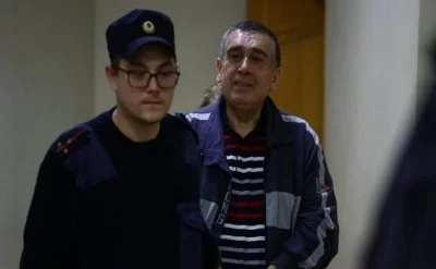 Şahin Şıxlinski ilə bağlı