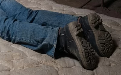 Bakıda 31 yaşlı şəxs küçədə