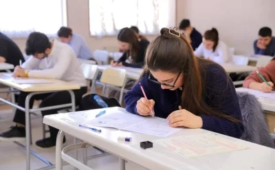 Universitetlərə qəbul üçün ixtisas