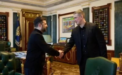 “Yalnız müdafiə naziri…” – Fedorov Zelenskinin təklifini rədd etdi