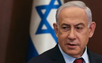 Tramp Netanyahu ilə görüşəcəyini açıqladı