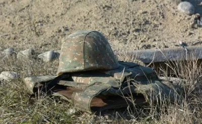 Ermənistan daha 30 hərbçisini itirdi