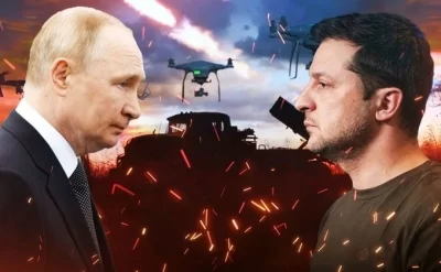 Zelenski sirləri açdı: Putin elə bir addım atmağa hazırlaşır ki…