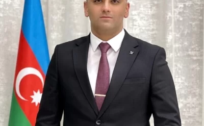 Azərbaycanlı gənc tədqiqatçının elmi məqaləsi Scopus indeksli beynəlxalq hüquq jurnalında