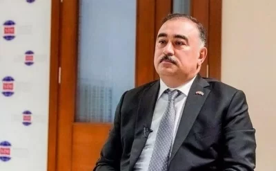 Azərbaycanın Türkiyədəki səfiri vəzifəsindən geri