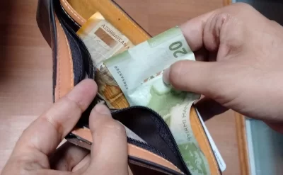Qazla bağlı qərar verildi: