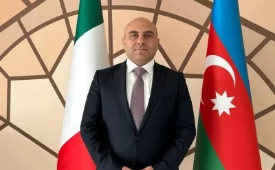Prezidentin səfir təyin etdiyi Rəşad Aslanov kimdir? –