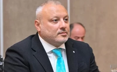 Elxan Səmədov yenidən PFL-in