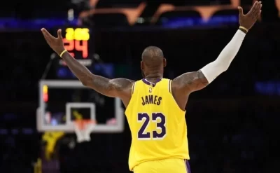 Lebronun yeni klubu bəlli oldu
