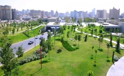 Bakıda yeni parklar hansı ərazilərdə salınacaq? –