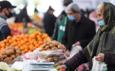 Azərbaycanda ən çox bazar və yarmarkası olan