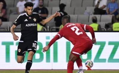 “Qarabağ” azarkeşləri üçün biletlər satışa çıxarıldı